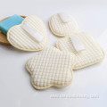 Cleansing Face Washable Makeup Remover Pads set